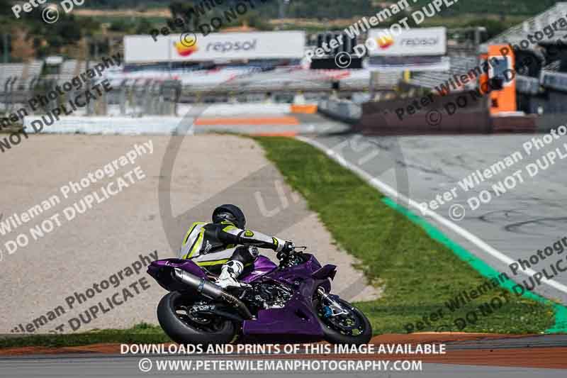 march 2018;motorbikes;no limits;peter wileman photography;portugal;trackday digital images;valencia